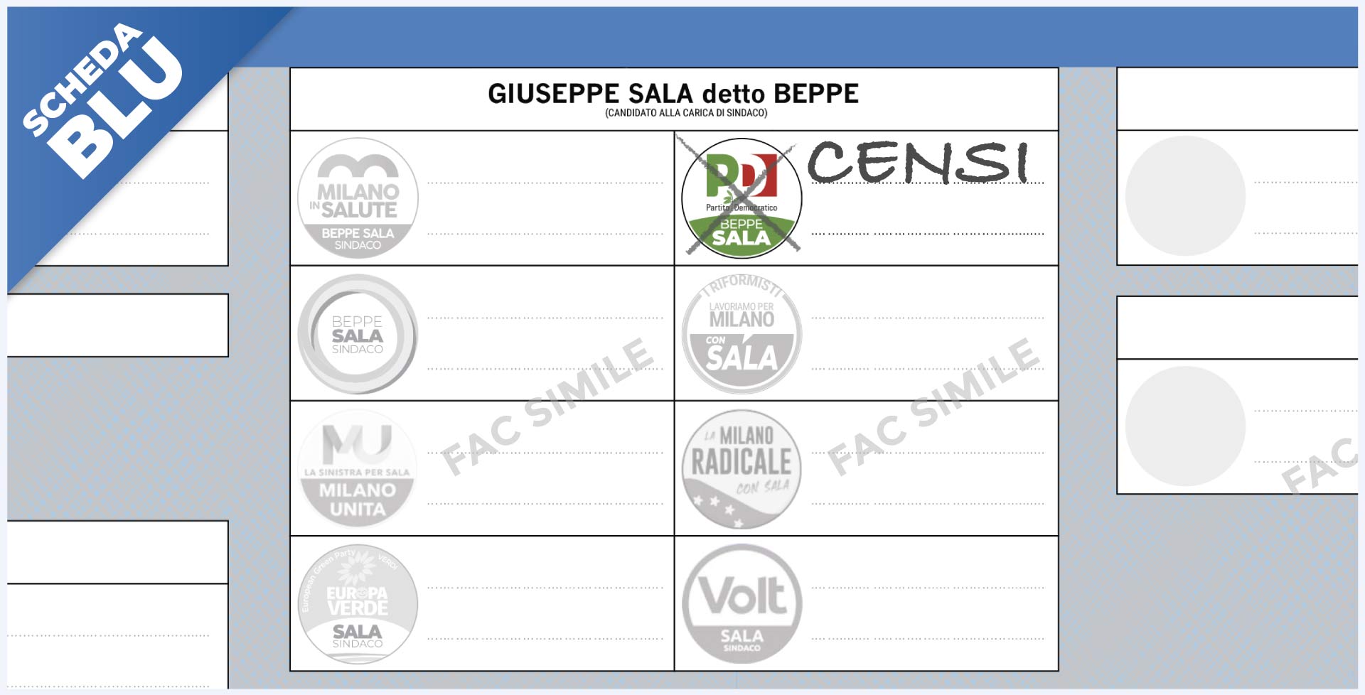 Censi Arianna Maria - Elezioni Amministrative MIlano - Domenica 3 e Lunedì 4 Ottobre 2021 - Candidata Consiglio Comunale di Milano - Elezoni Comunali 2021 - Partito Democratico - Beppe Sala Sindaco - Milano più grande di Milano