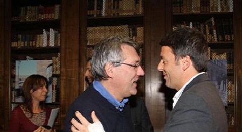 Pd: Landini, Renzi faccia legge su rappresentanza sindacale