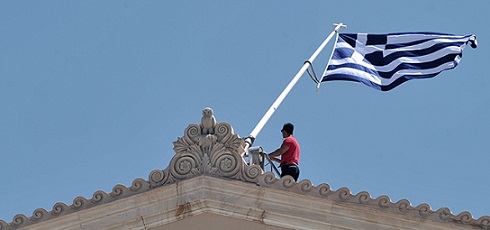 grecia-bandiera